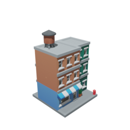 Building G